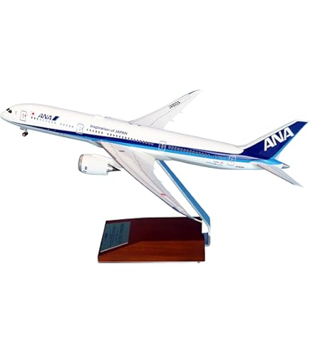 Amazon.co.jp: 全日空商事 1/200 BOEING 737-800 JA90AN ダイキャスト